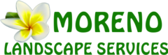 Moreno Landscape Services