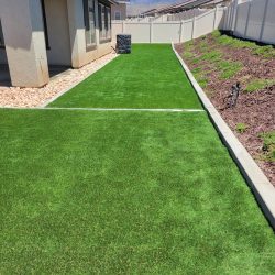 Synthetic Turf