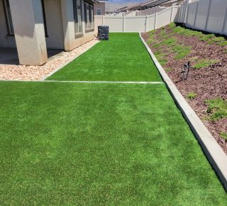 Synthetic Turf