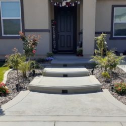 Curb Appeal Design