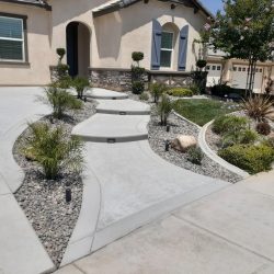 Curb Appeal Design